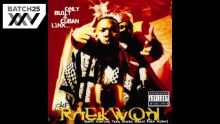 Raekwon // Heaven &amp; Hell (Feat. Ghostface Killah)
