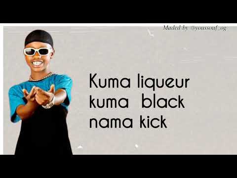Last Night__KEY-B FT K YVAN & OG (official video lyrics).