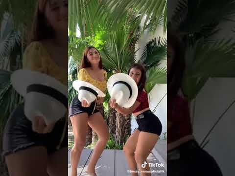 tiktok bessi Ramos el salvador 4k