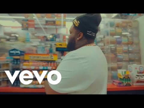 Rod Wave - Cross Your Mind Ft. NBA Youngboy (Music Video Remix)