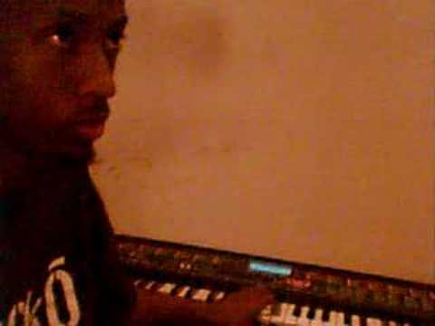 Jae Beatz makes a beat(watch how many lames comment)