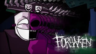 DRIVING IN MY CAR! 🔥 | Forsaken Noli #roblox #forsaken