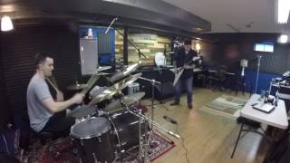 "Alive Inside" by Gemini Syndrome Jam