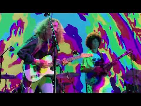 Les Brers in A Minor (Allman Brothers) - TROUBLE NO MORE (Live) at Brooklyn Bowl Nashville 6/1/22