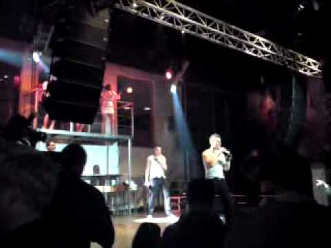 Polonia Palais 12.12.2009 Cliver Konzert.MP4