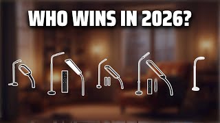 The Top 5 Best Reading Floor Lamps in 2026 - Must Watch Befo