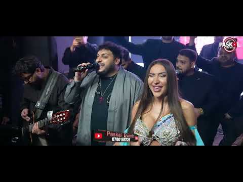 Cristi de la Buzau (CBZ) ❌ M-ai mancat, m-ai disperat ❌ Live Show ❌ DENISA DESPA