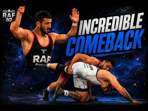 Lance Palmer vs Aaron Pico full fight
