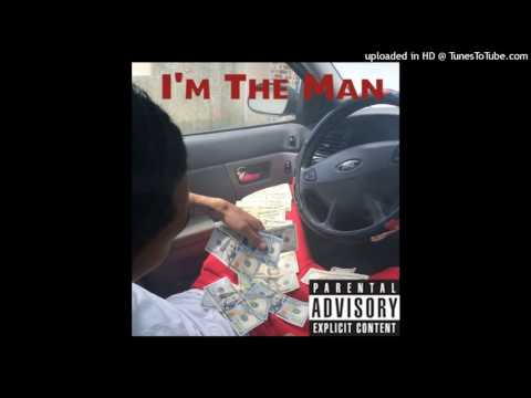 Gkevo - I'm Da Man
