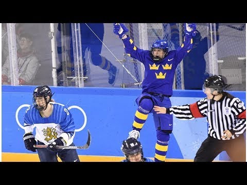 Emma Nordin utsedd till årets spelare