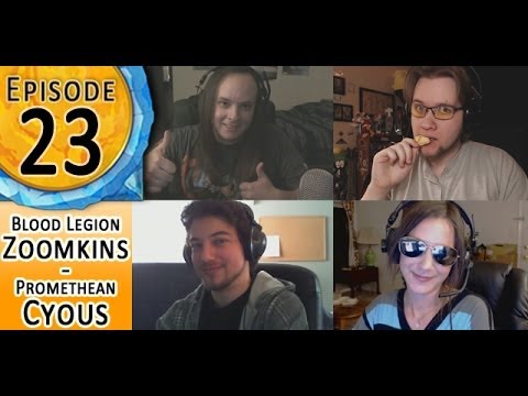 Final Boss #23 - Zoomkins & Cyous: Balance Druid