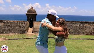 Puerto Rico "Mi Isla" del Encanto