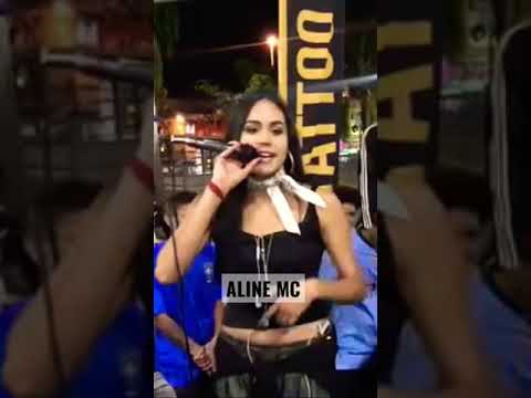 Rimas das Minas / Aline Mc x Fugazzi Pt 01