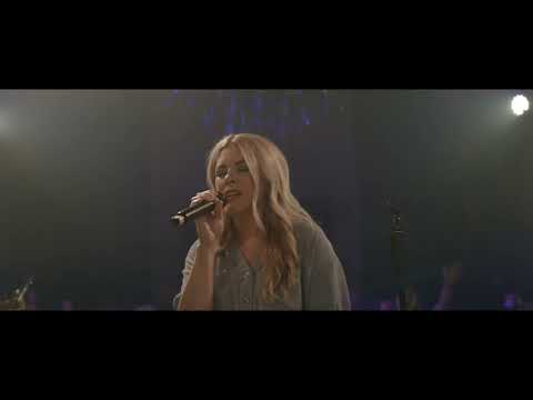 Living Hope - Tasha Layton (live)
