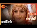 Ardhagini Ek Khoobsurat Jeevan Saathi Hindi TV Serial Full Ep 55 Sudeepa Singh Zee TV