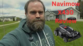 Unsponsored Navimow X430 Review