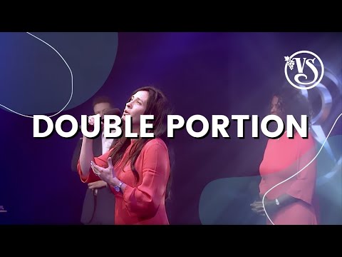 Vinesong — Double Portion (LIVE w/ Lyrics)