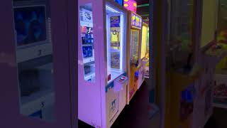 Warehouse Arcade Onboard Carnival Radiance #carnivalcruises