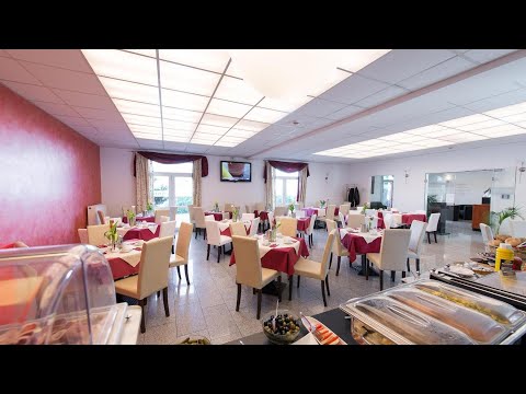 Trip Inn Goethe Business Hotel, Frankfurt am Main, Deutschland | Urlaub in Europa