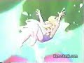 Polly Pocket Fountain Fantasy Ad 1997