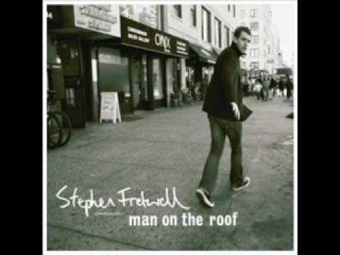 Stephen Fretwell - Lost Without You