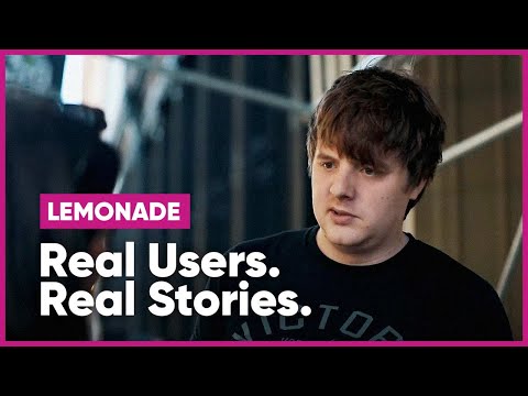 Lemonade - Customer Success Story