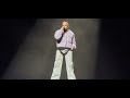 Chris Brown Indigo Show Opening Under The Influence Tour R W Arena OB LIVE 2023 02 28