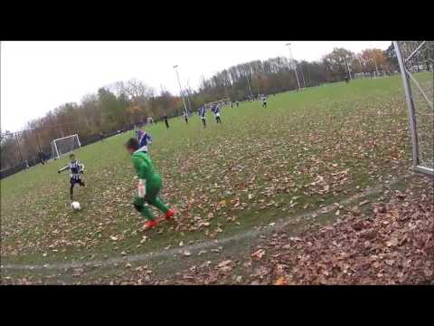 voetbal sv charlois-Excelsior'20