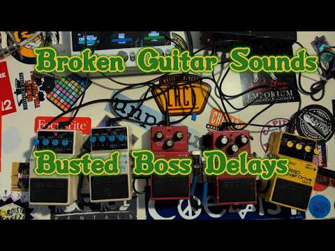 DigiTech Polara Reverb 2010s - Standard electric guitar Reverb pedal image 9