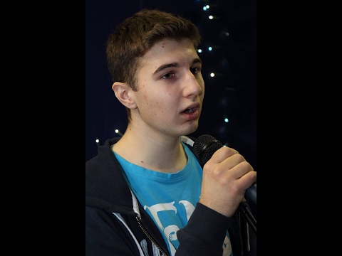 The Voice of Głowacki Etap I - Przesłuchania [Wojciech Dziedzic]