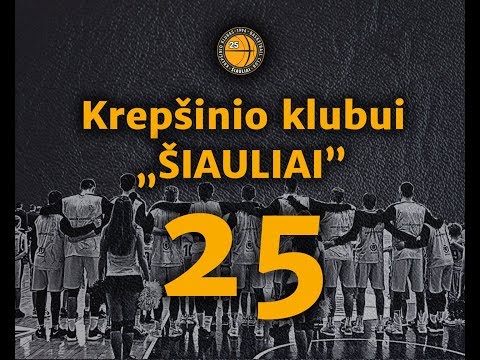 BC Šiauliai (1994-2019 m.)