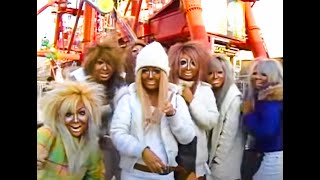 일본이 진짜 무서웠던 시기...