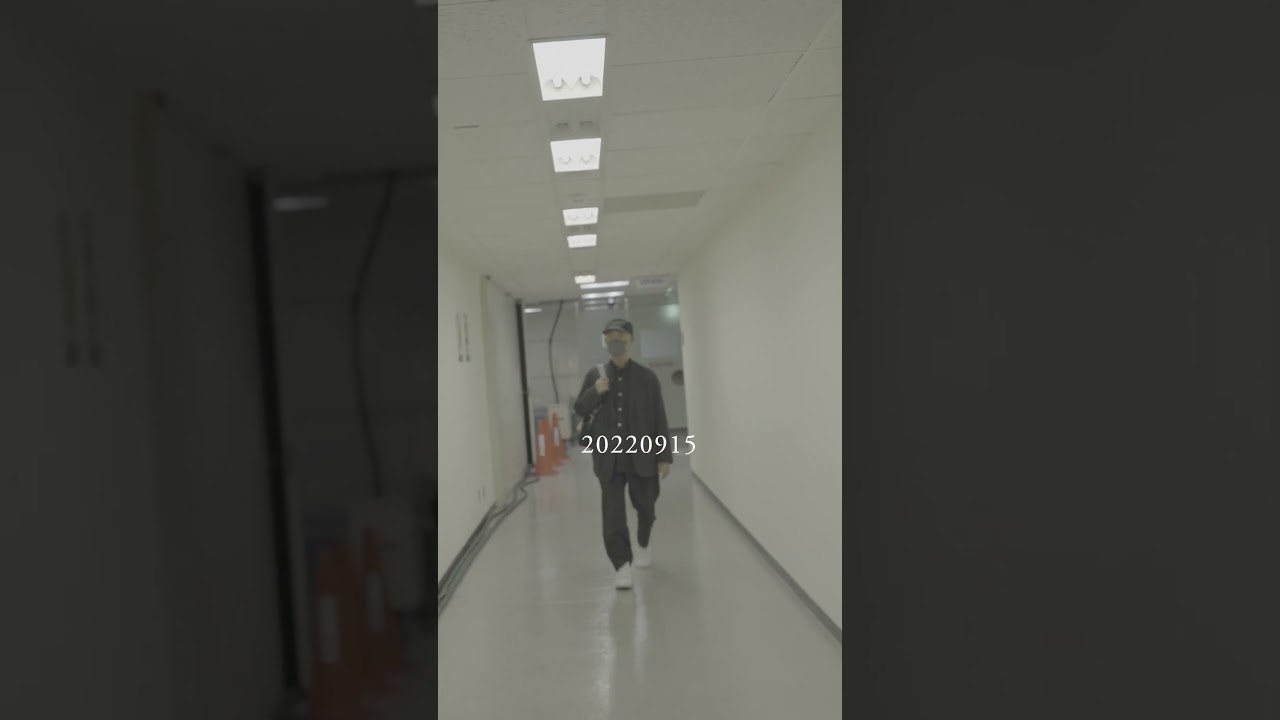 「見つかっちゃった」パート2 | Opus Behind The Scene Vol.11