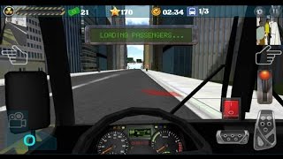 City Bus Driver Simulator (PC) Steam Key GLOBAL