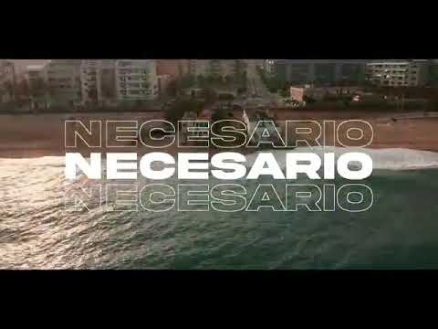 MDLR morad (necesario) video clip