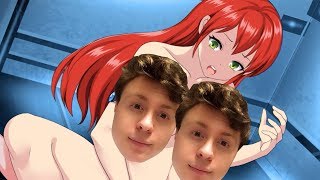 ANIME TIDDIES SAVE LIVES!!! - CLOVER RESCUE GAMEPLAY