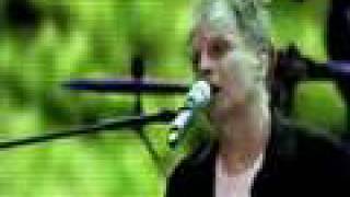 Herbert Grönemeyer - Der Weg 2007 live