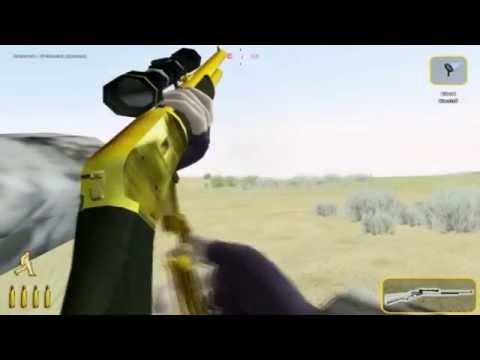 deer hunter 2005 pc trainer