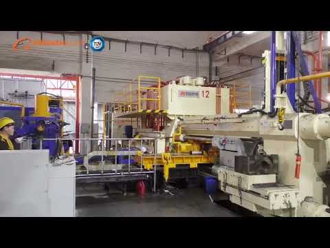 Are You Still Looking For A CNC Aluminum Profile Factory With Experience?