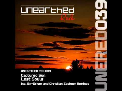 Captured Sun - Lost Souls (Ex-Driver Remix) [Unearthed Red] @ ASOT 512