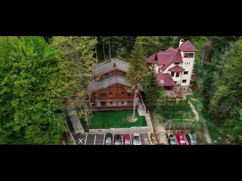 Cazare Sinaia - Chalet Royal