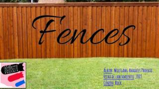 Fences - Phoenix (with lyrics)