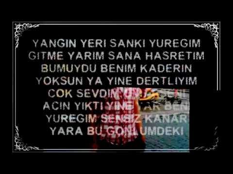 Patron Murat & Yagmur & Oscar Attack - Acın Yıktı Beni { 2012 }