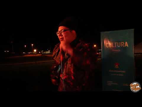 OCTAVOS DE FINAL / RURU VS EMIL / BDM - Final Regional Noreste (Gualeguaychú Entre rios)