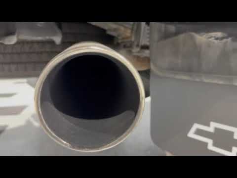 LBZ-Powered 2006 Chevrolet Silverado 3500 LT3