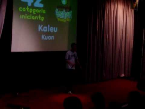 Kaleu / Miyano Mamoru - Kuon（Cover）