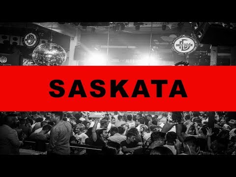 DJ BL3ND - SASKATA (DJ ToDo Crazy REMIX) Dirty Dutch