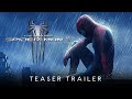 THE AMAZING SPIDER-MAN 3 (New Movie) Andrew Garfield Concept Trailer
