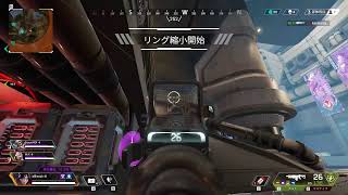 【fortnite】久方ぶり配信