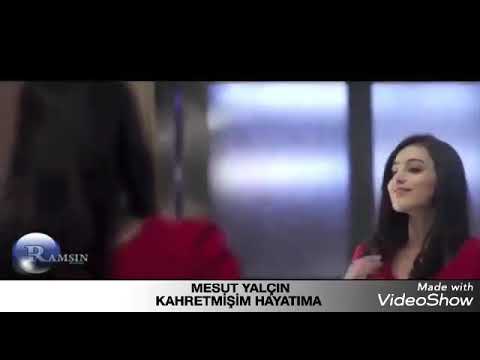 İzlesene kahretmişim hayatıma